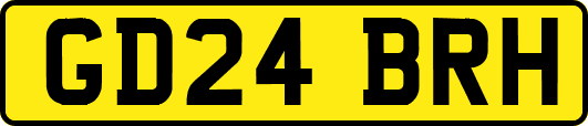 GD24BRH