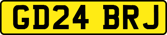 GD24BRJ