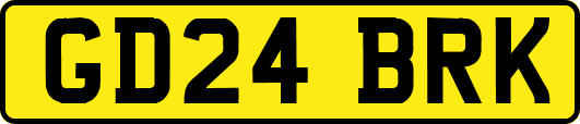 GD24BRK
