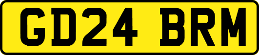 GD24BRM