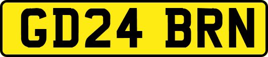 GD24BRN