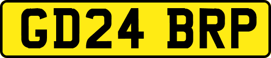 GD24BRP