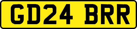 GD24BRR