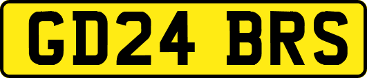 GD24BRS