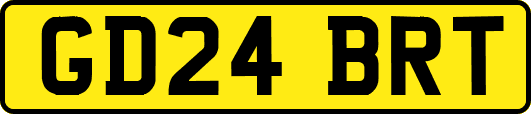 GD24BRT