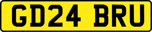 GD24BRU