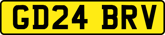 GD24BRV