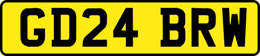 GD24BRW