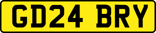GD24BRY
