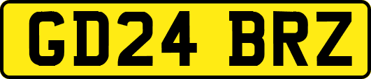 GD24BRZ