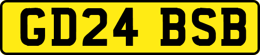 GD24BSB