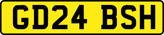 GD24BSH