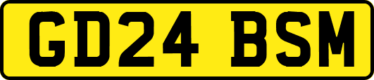 GD24BSM