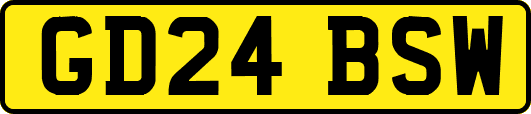 GD24BSW