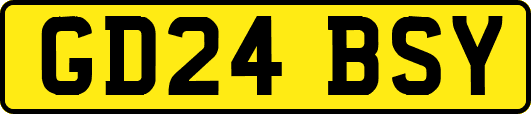 GD24BSY