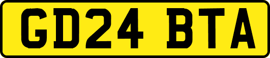 GD24BTA