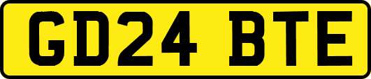 GD24BTE