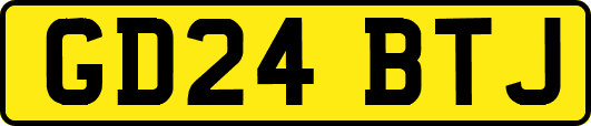 GD24BTJ