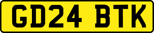GD24BTK