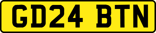GD24BTN