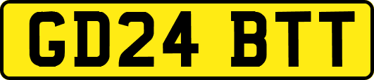 GD24BTT