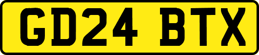 GD24BTX