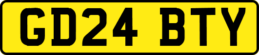 GD24BTY