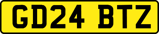 GD24BTZ