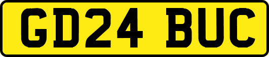 GD24BUC