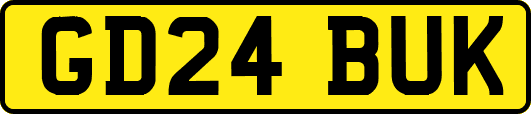 GD24BUK