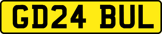 GD24BUL