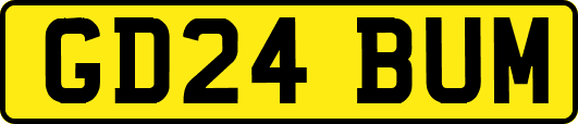 GD24BUM