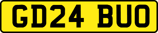GD24BUO