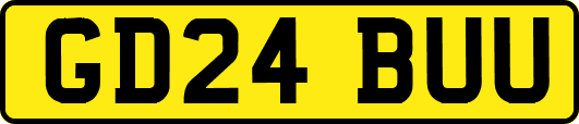 GD24BUU
