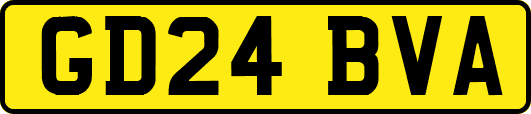 GD24BVA