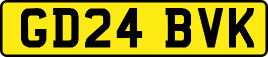 GD24BVK
