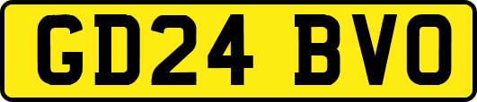 GD24BVO