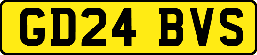 GD24BVS
