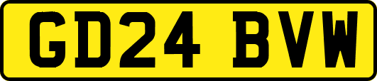 GD24BVW
