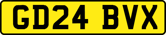 GD24BVX