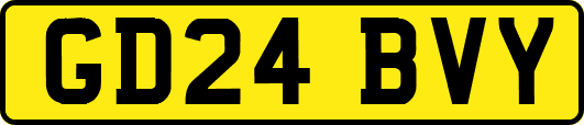GD24BVY