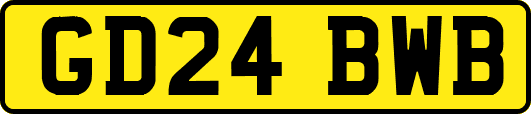 GD24BWB