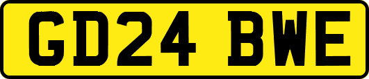 GD24BWE