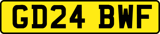 GD24BWF