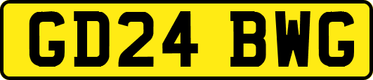 GD24BWG