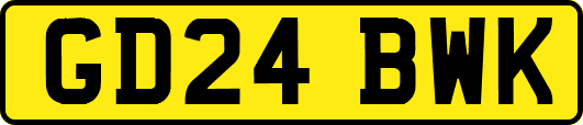 GD24BWK