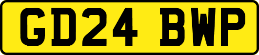 GD24BWP