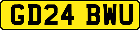 GD24BWU