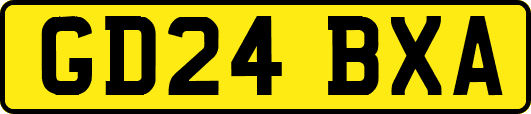 GD24BXA