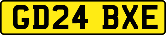 GD24BXE